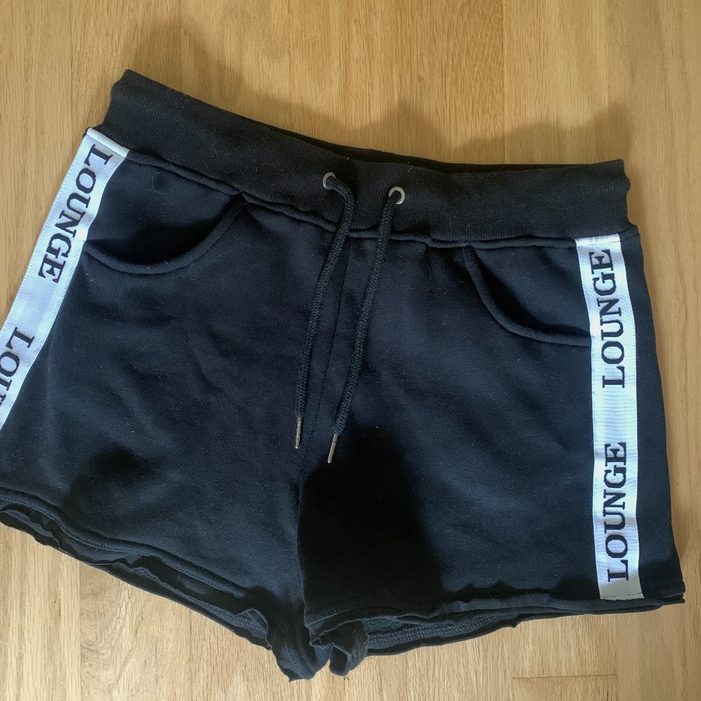 Lounge Women's Shorts Never worn
